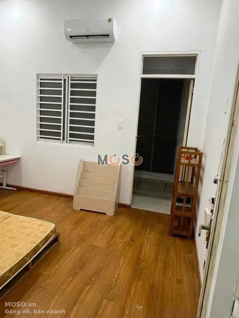 Cho thuê nhà hẻm 9 Thành phố Thủ Đức, TP.HCM – 2 phòng ngủ, giá 10 triệu - ảnh 3